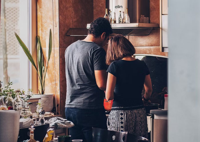 Woman Doesn’t Let Husband Invade Her Personal Corner At Home With His Peloton, Drama Ensues