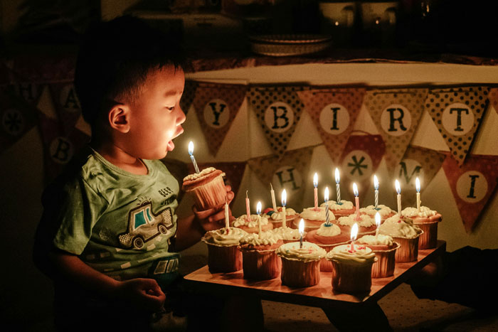 Parents Ignore Teen’s Request To Not Invite 5 Y.O. Nephew To B-Day Party, It Ends In Disaster