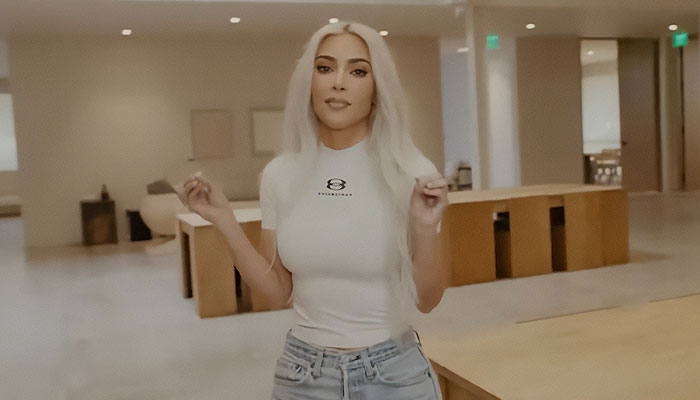 “We Don’t Want To Be Mixed Up With Her”: Donald Judd Foundation Sues Kim Kardashian