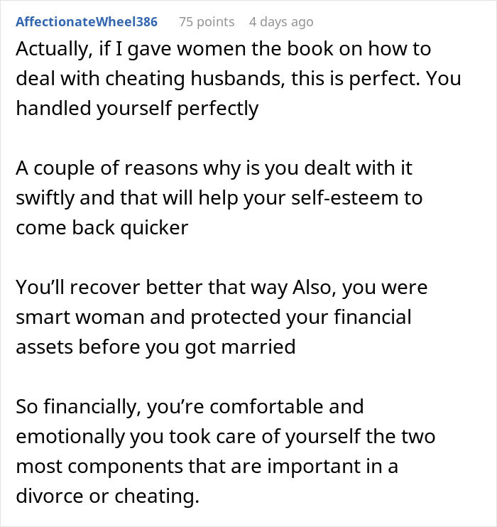 Woman Learns Husband Is Sleeping With Her Cousin, Ensures They Both Live To Regret It Woman Learns Husband Is Sleeping With Her Cousin, Ensures They Both Live To Regret It