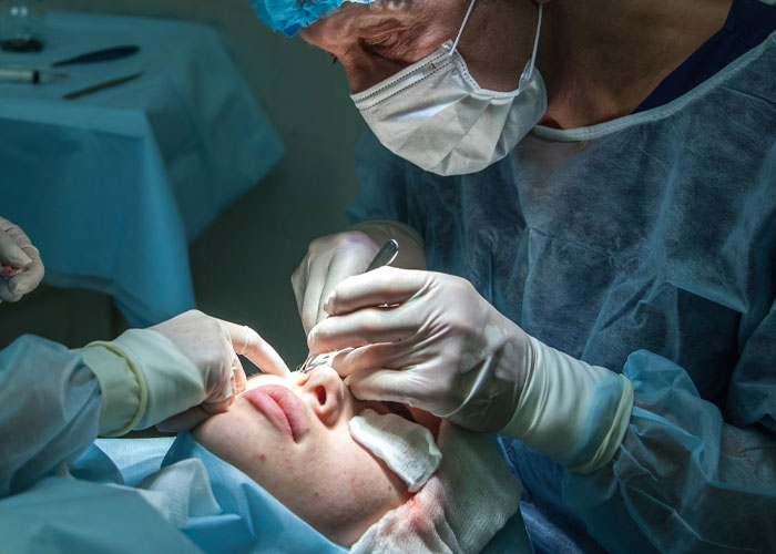 “AITA For Being Truthful And Admitting That I Find My Wife Unattractive After Her Surgery?” “AITA For Being Truthful And Admitting That I Find My Wife Unattractive After Her Surgery?”