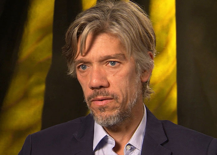 New Revelations On Heath Ledger’s Death, Director Says He Was Reading His Script New Revelations On Heath Ledger’s Death, Director Says He Was Reading His Script