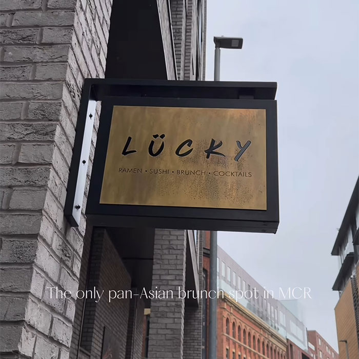 Restaurant Goes Viral For Putting Influencer In Their Place After They Asked To Eat For Free Restaurant Goes Viral For Putting Influencer In Their Place After They Asked To Eat For Free