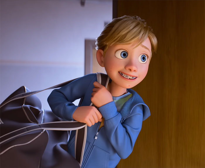 “Enough Queerbaiting”: Inside Out 2’s Potential LGBTQ+ Storyline For Riley Sparks Heated Debate “Enough Queerbaiting”: Inside Out 2’s Potential LGBTQ+ Storyline For Riley Sparks Heated Debate