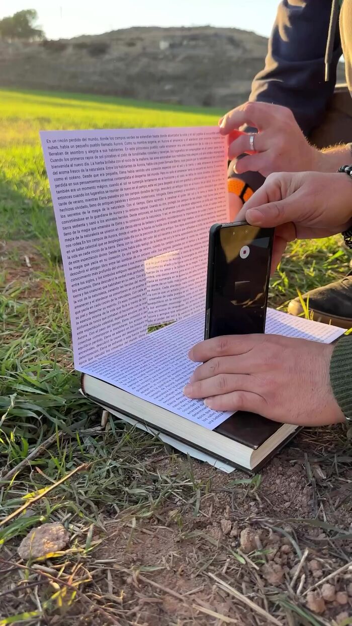 “Magic Door”: Top 10 Most Viral Reels Created By This Photographer “Magic Door”: Top 10 Most Viral Reels Created By This Photographer