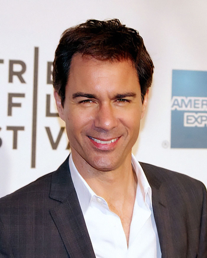 “Will & Grace” Star Eric McCormack Receives Backlash For Defending Straight Actors In Gay Roles