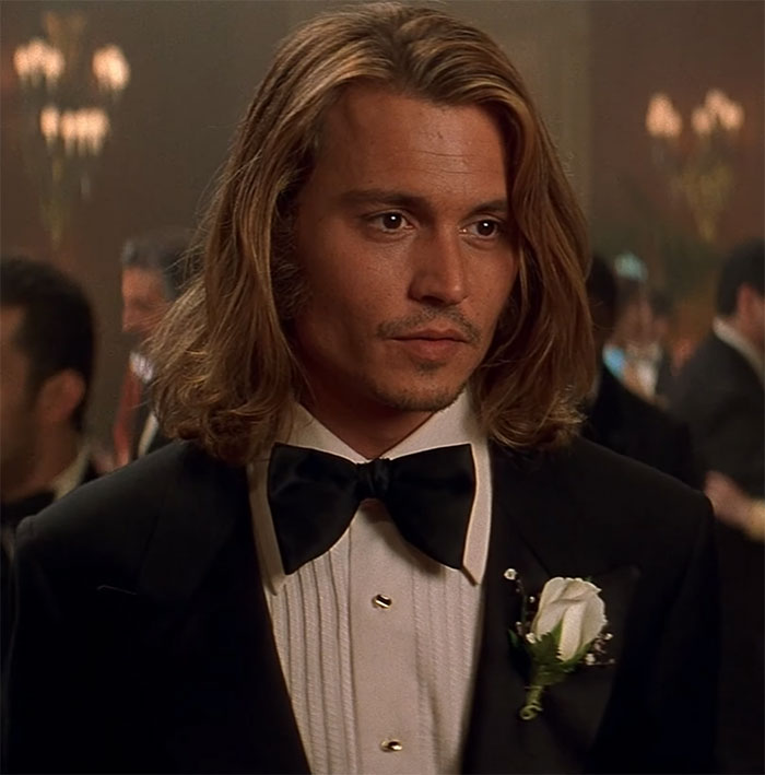 Criminal Minds Star Lola Glaudini Alleges She Was Verbally Attacked By Johnny Depp On The Set Criminal Minds Star Lola Glaudini Alleges She Was Verbally Attacked By Johnny Depp On The Set