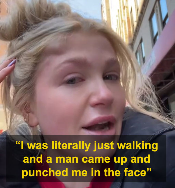 Man With “Extensive Criminal Record” Arrested In Connection To NYC Women Puncher Attacks - Updated Man With “Extensive Criminal Record” Arrested In Connection To NYC Women Puncher Attacks - Updated