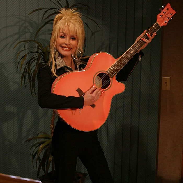 “Listen To My Original”: Dolly Parton Speaks Out After Outrage Over Beyoncé Covering “Jolene” “Listen To My Original”: Dolly Parton Speaks Out After Outrage Over Beyoncé Covering “Jolene”