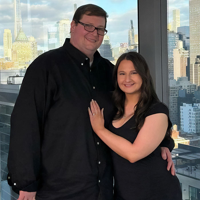 Gypsy Rose Blanchard Splits From Ryan Months After Prison Release Gypsy Rose Blanchard Splits From Ryan Months After Prison Release