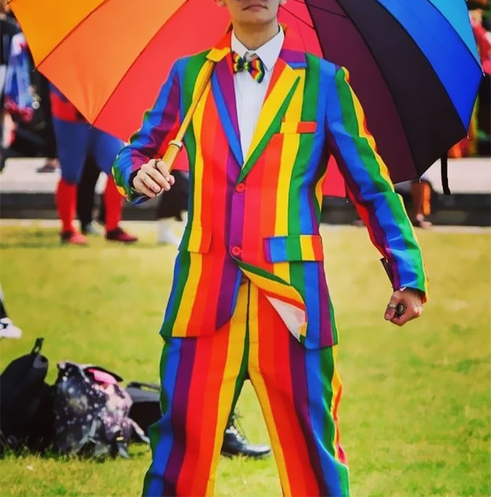 "AITA For Uninviting My Gay Brother And His Boyfriend To My Wedding?" "AITA For Uninviting My Gay Brother And His Boyfriend To My Wedding?"