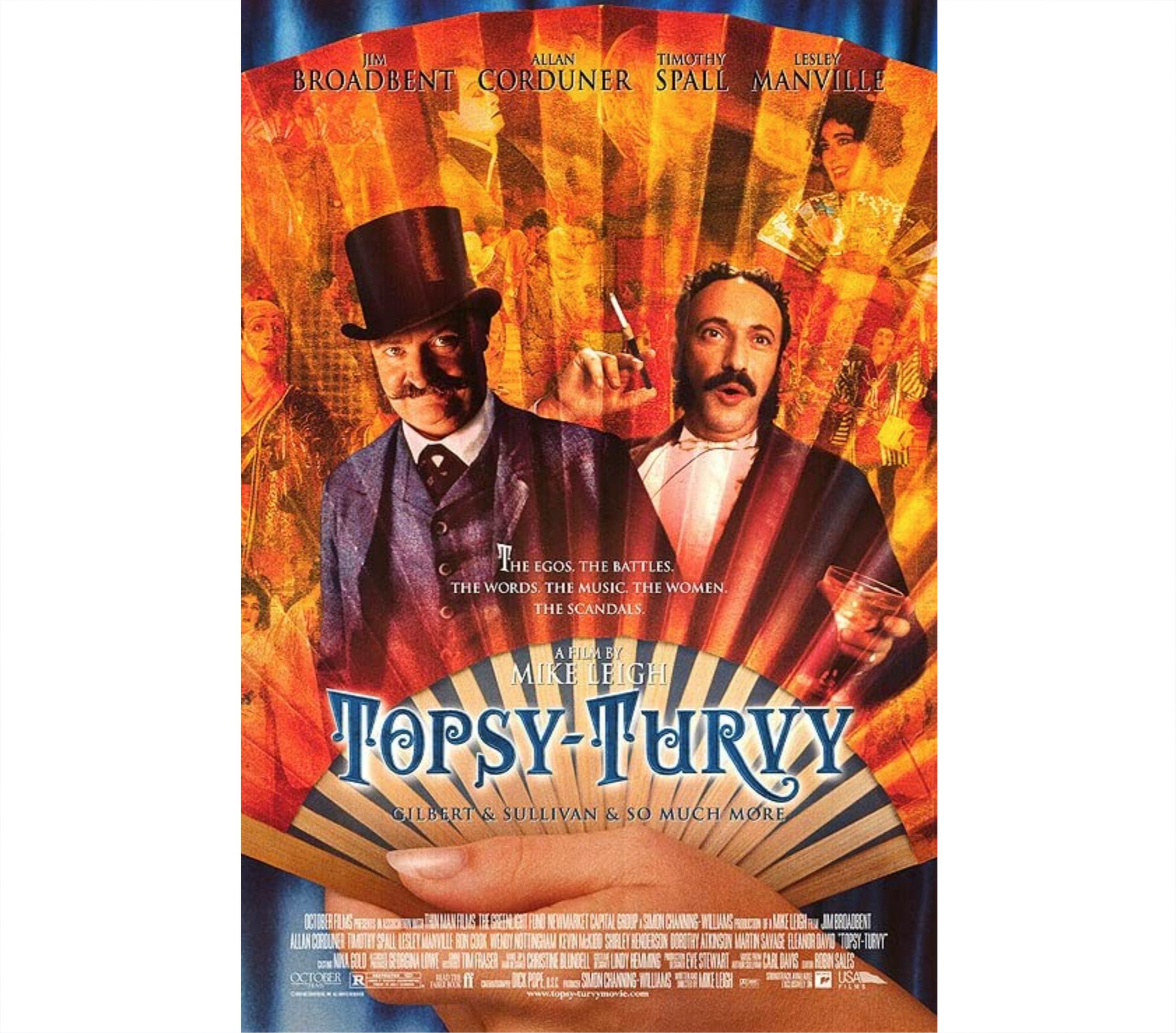 I’ve Compiled A List Of 35 Little-Known True-Story-Based Movies