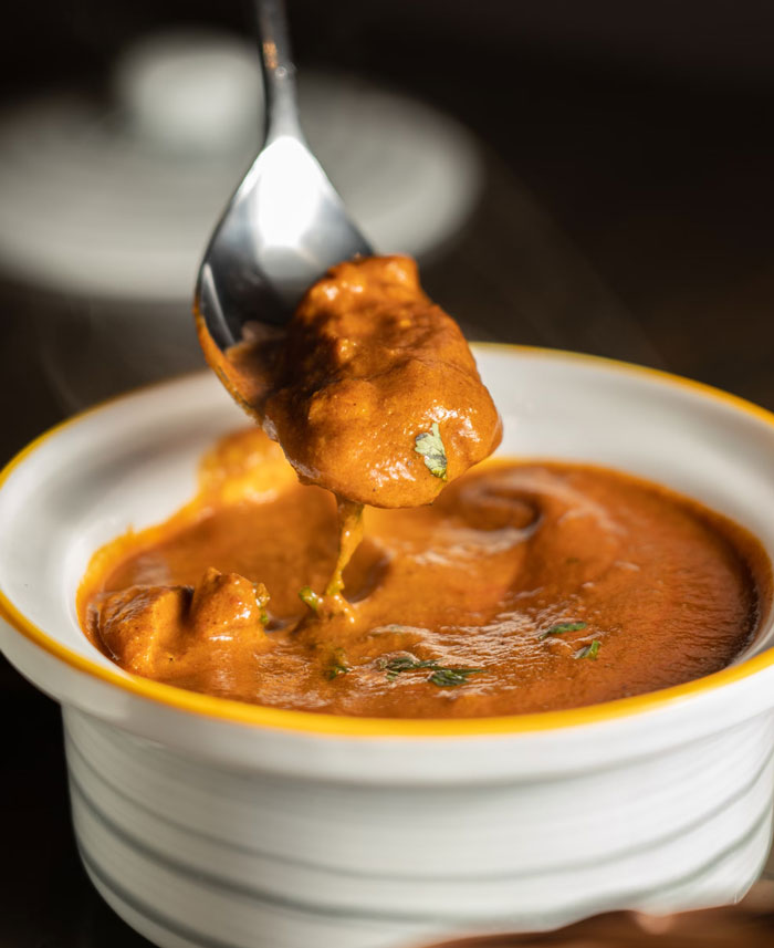 “This Is Why You Live Together Before You Get Married”: Couple’s Drama Ensues Over Indian Food “This Is Why You Live Together Before You Get Married”: Couple’s Drama Ensues Over Indian Food