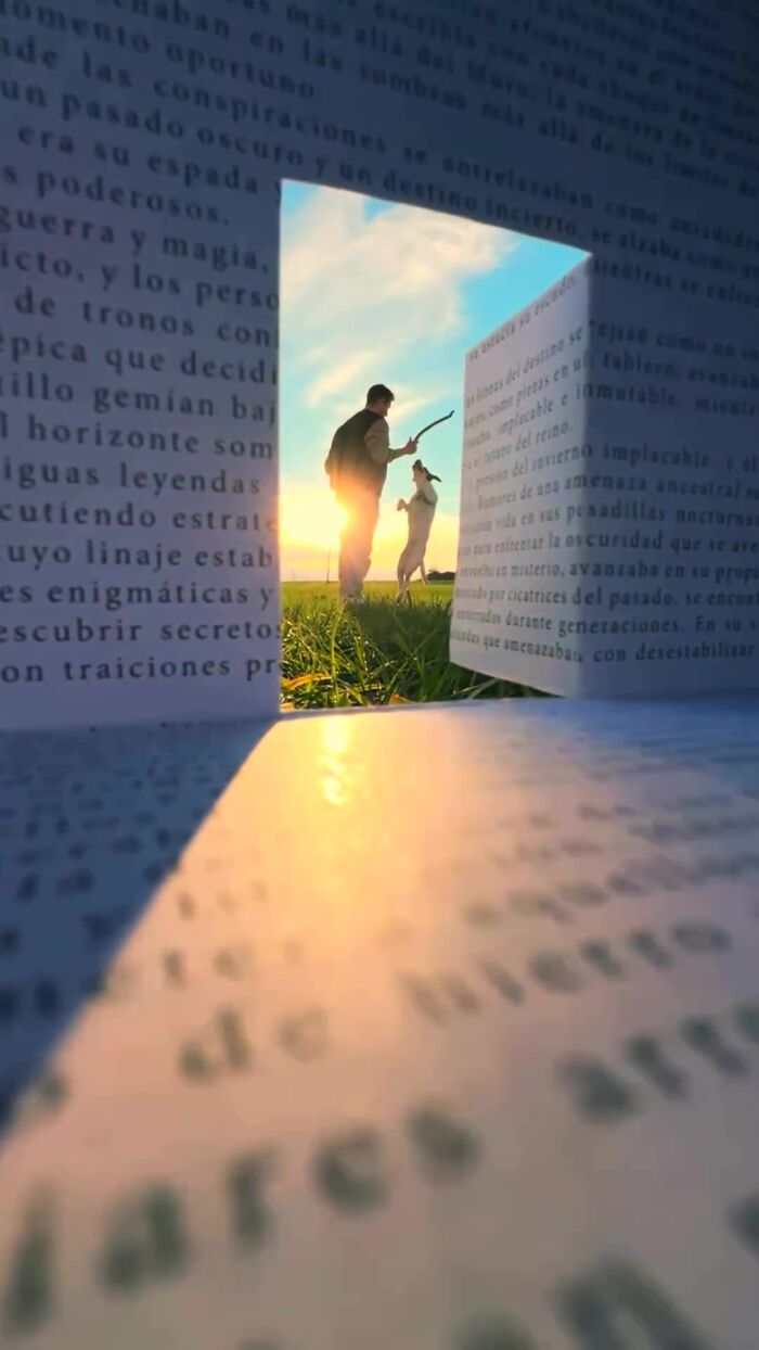 “Magic Door”: Top 10 Most Viral Reels Created By This Photographer “Magic Door”: Top 10 Most Viral Reels Created By This Photographer