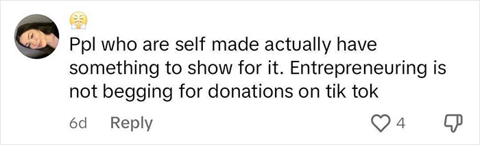 Homeless Couple “Flexes” Living In A Tent, Have Previously Said They’re “Too Smart” For A Job Homeless Couple “Flexes” Living In A Tent, Have Previously Said They’re “Too Smart” For A Job