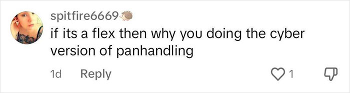 Homeless Couple “Flexes” Living In A Tent, Have Previously Said They’re “Too Smart” For A Job Homeless Couple “Flexes” Living In A Tent, Have Previously Said They’re “Too Smart” For A Job