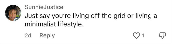 Homeless Couple “Flexes” Living In A Tent, Have Previously Said They’re “Too Smart” For A Job