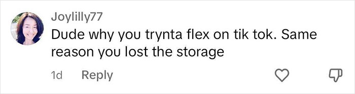 Homeless Couple “Flexes” Living In A Tent, Have Previously Said They’re “Too Smart” For A Job Homeless Couple “Flexes” Living In A Tent, Have Previously Said They’re “Too Smart” For A Job