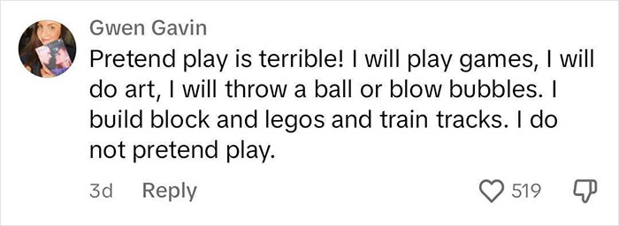 “This Is Actually So Sad”: People React To Influencer Who Says She Never Plays With Her Kids “This Is Actually So Sad”: People React To Influencer Who Says She Never Plays With Her Kids