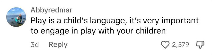 “This Is Actually So Sad”: People React To Influencer Who Says She Never Plays With Her Kids “This Is Actually So Sad”: People React To Influencer Who Says She Never Plays With Her Kids