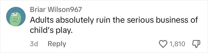 “This Is Actually So Sad”: People React To Influencer Who Says She Never Plays With Her Kids “This Is Actually So Sad”: People React To Influencer Who Says She Never Plays With Her Kids