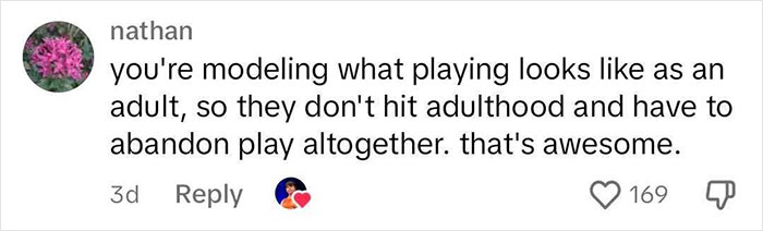 “This Is Actually So Sad”: People React To Influencer Who Says She Never Plays With Her Kids “This Is Actually So Sad”: People React To Influencer Who Says She Never Plays With Her Kids