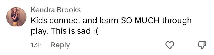 “This Is Actually So Sad”: People React To Influencer Who Says She Never Plays With Her Kids “This Is Actually So Sad”: People React To Influencer Who Says She Never Plays With Her Kids