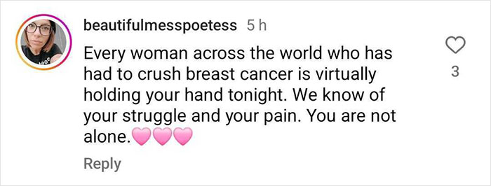 Olivia Munn Posts Tearful Video As She Undergoes Double Mastectomy For Breast Cancer
