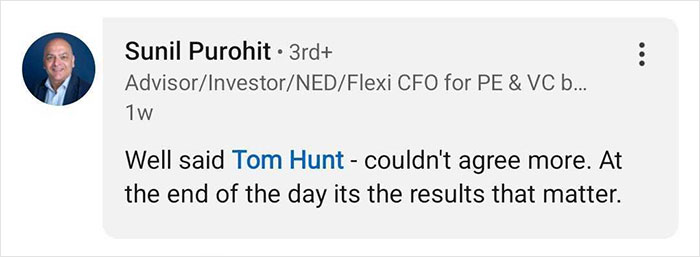“Leave Early? Fine”: CEO Is Praised After Sharing His Result-Only Work Policies “Leave Early? Fine”: CEO Is Praised After Sharing His Result-Only Work Policies