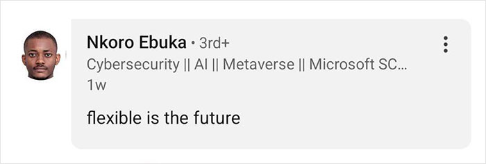“Leave Early? Fine”: CEO Is Praised After Sharing His Result-Only Work Policies “Leave Early? Fine”: CEO Is Praised After Sharing His Result-Only Work Policies