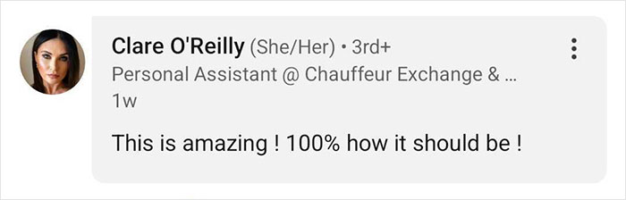 “Leave Early? Fine”: CEO Is Praised After Sharing His Result-Only Work Policies “Leave Early? Fine”: CEO Is Praised After Sharing His Result-Only Work Policies