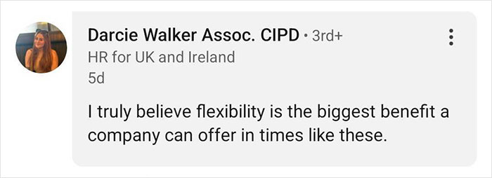 “Leave Early? Fine”: CEO Is Praised After Sharing His Result-Only Work Policies “Leave Early? Fine”: CEO Is Praised After Sharing His Result-Only Work Policies