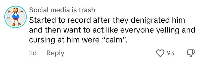 “This Isn’t Even My Job”: Delayed Passengers Receive Perplexing Response From Airline Clerk “This Isn’t Even My Job”: Delayed Passengers Receive Perplexing Response From Airline Clerk