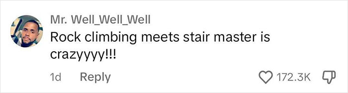 “I’ve Never Seen This Before”: Influencer’s Modern Training Machine Stuns Fitness Fanatics “I’ve Never Seen This Before”: Influencer’s Modern Training Machine Stuns Fitness Fanatics