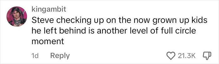 Steve From “Blue’s Clues” Shares Touching Video Amid Nickelodeon Scandal Steve From “Blue’s Clues” Shares Touching Video Amid Nickelodeon Scandal