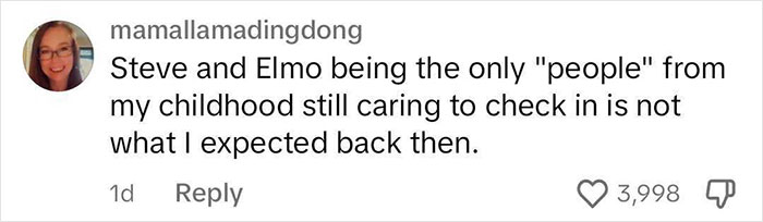 Steve From “Blue’s Clues” Shares Touching Video Amid Nickelodeon Scandal Steve From “Blue’s Clues” Shares Touching Video Amid Nickelodeon Scandal