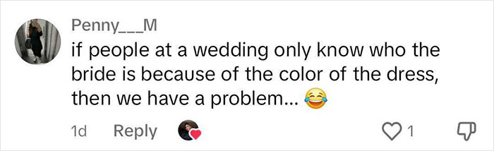 “Hard No”: Woman’s Question About “Western Wedding Etiquette” Gets Massive Online Response