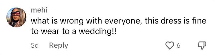 “Hard No”: Woman’s Question About “Western Wedding Etiquette” Gets Massive Online Response