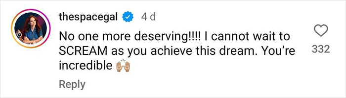 Amanda Nguyen Triumphs As First Vietnamese Woman In Space After Surviving Assault Amanda Nguyen Triumphs As First Vietnamese Woman In Space After Surviving Assault