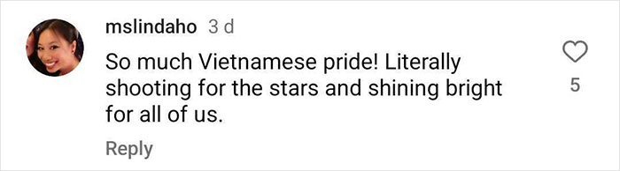 Amanda Nguyen Triumphs As First Vietnamese Woman In Space After Surviving Assault Amanda Nguyen Triumphs As First Vietnamese Woman In Space After Surviving Assault