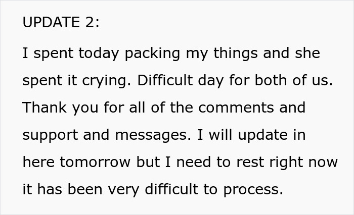 “Pass The Salad”: Silence Settles As Family Realize Woman’s BF Understood Their Insults Toward Him “Pass The Salad”: Silence Settles As Family Realize Woman’s BF Understood Their Insults Toward Him