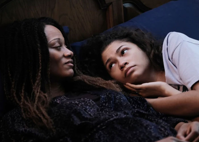 “I Haven’t Paid Rent In 6 Months”: Euphoria Star Pleads For Zendaya To Come Back From Paris