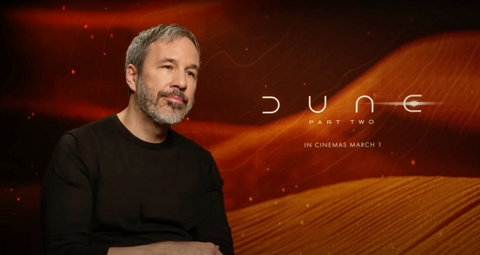 Denis Villeneuve And His Team Were Extremely Touched By Man’s Final Will