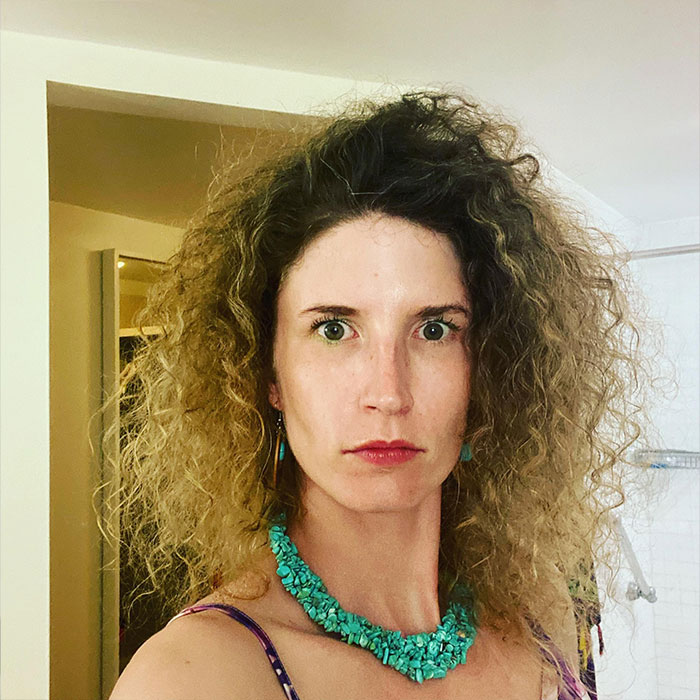 Woman Who Escaped From “Children Of God” Cult Tells Her Story Of Abuse And Brainwashing Woman Who Escaped From “Children Of God” Cult Tells Her Story Of Abuse And Brainwashing