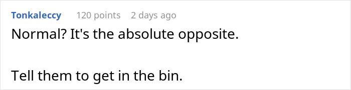 “My Daughter Wants To Have A Sleepover - Her Friend’s Parents Want To Do A Full Inspection” “My Daughter Wants To Have A Sleepover - Her Friend’s Parents Want To Do A Full Inspection”