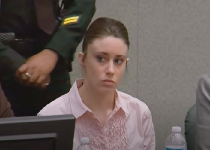 “Monster Mom” Casey Anthony Wants The World To See Her Work Through Reality TV Show