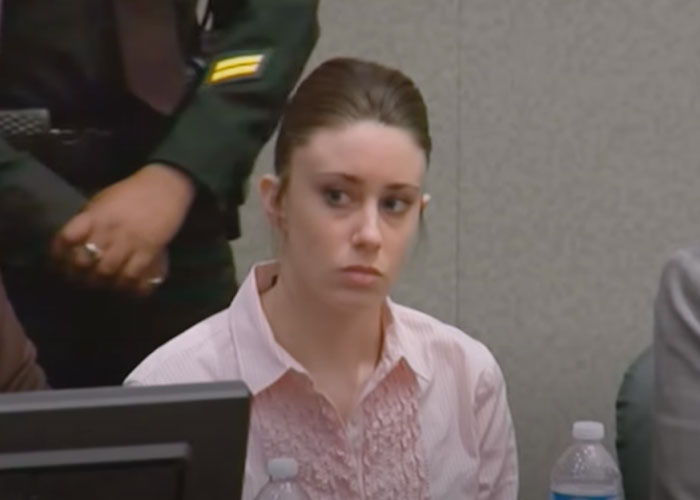 “Monster Mom” Casey Anthony Wants The World To See Her Work Through Reality TV Show “Monster Mom” Casey Anthony Wants The World To See Her Work Through Reality TV Show