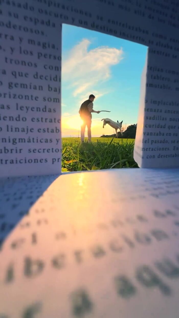 “Magic Door”: Top 10 Most Viral Reels Created By This Photographer “Magic Door”: Top 10 Most Viral Reels Created By This Photographer