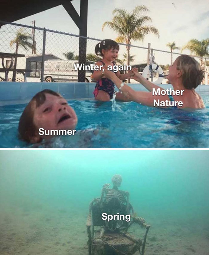 Springtime-Memes-Funny