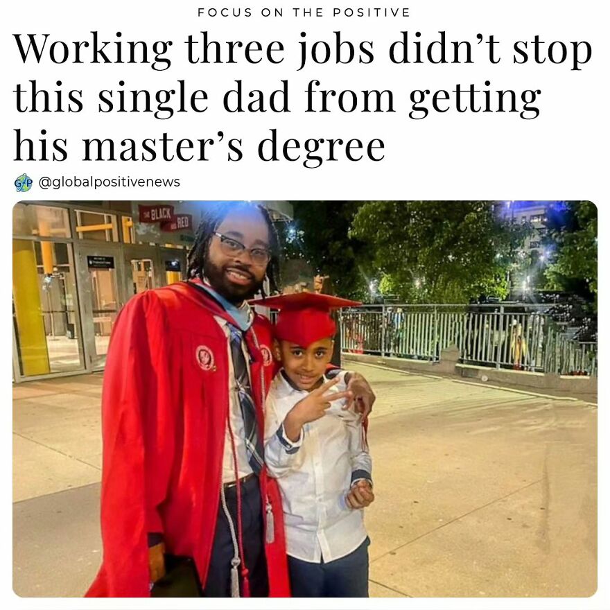 Desmond Durham, A 36-Year-Old Single Dad From Montclair, Nj, Has Been Working As An Educator For The Last 13 Years